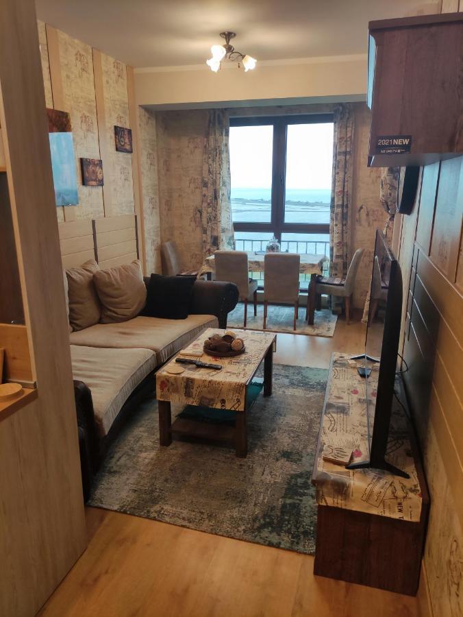 Delux Apartments Cote Dagur Burgas City Exteriér fotografie