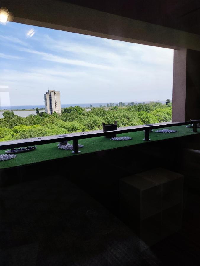 Delux Apartments Cote Dagur Burgas City Exteriér fotografie